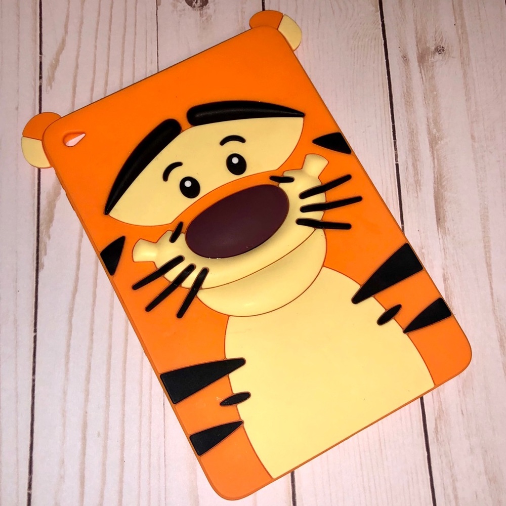 Tigger iPad Mini 4 Case